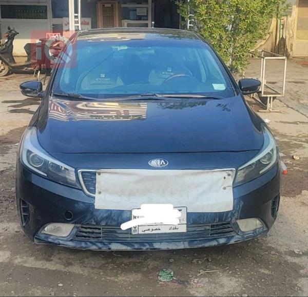 Kia for sale in Iraq